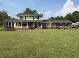 2900 Old Nortonville White Plains Rd, Nortonville, KY 42442
