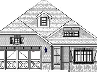 3509 W South Park St, Broken Arrow, OK 74011