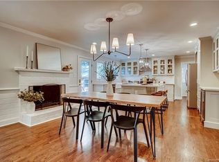 7422 Lancer Dr, Charlotte, NC 28226