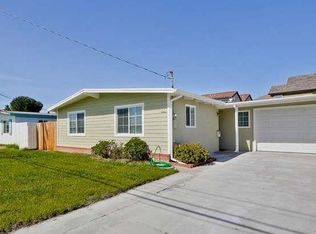 4421 Porter St, Fremont, CA 94538