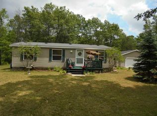 10621 E Bramblewood Ln, Roscommon, MI 48653