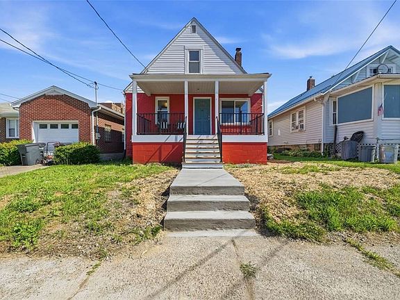 2nd image of 531 Grant St