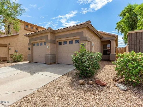 10653 W CORONADO Road, Avondale, AZ 85392