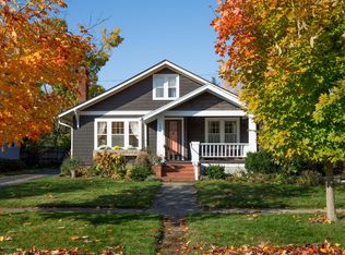303 Michigan Ave, Sturgis, MI 49091