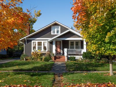 303 Michigan Ave, Sturgis, MI, 49091