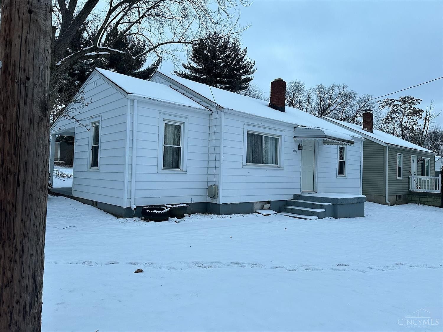 2673 Tylersville Rd, Hamilton, OH 45015 MLS 1793748 Zillow