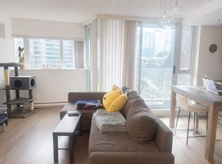 918 Cooperage Way #1501, Vancouver, BC