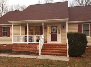 7104 John Elizabeth Pl, Prince George, VA 23875