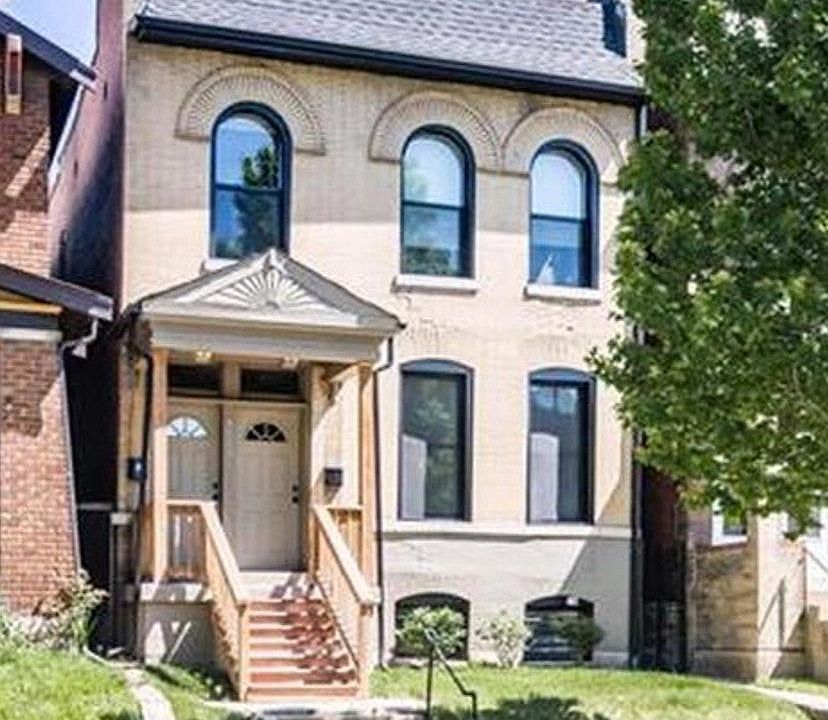 1st image of 4555 Oakland Ave #B