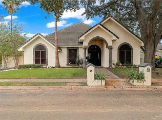 6004 N Cynthia St, McAllen, TX 78504