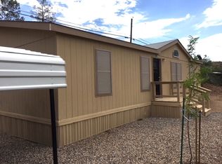 1025 S Walliman Rd, Globe, AZ 85501