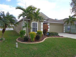 8313 Canterbury Lake Blvd, Tampa, FL 33619