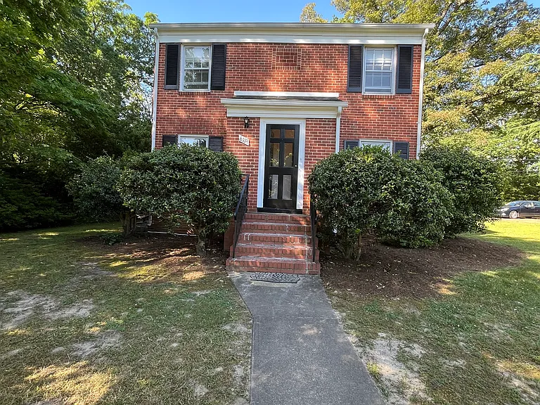 6119 Bremo Rd — Photo 1