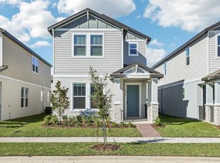 4516 Homestead Trl, Saint Cloud, FL 34772