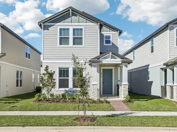4516 Homestead Trl, Saint Cloud, FL 34772
