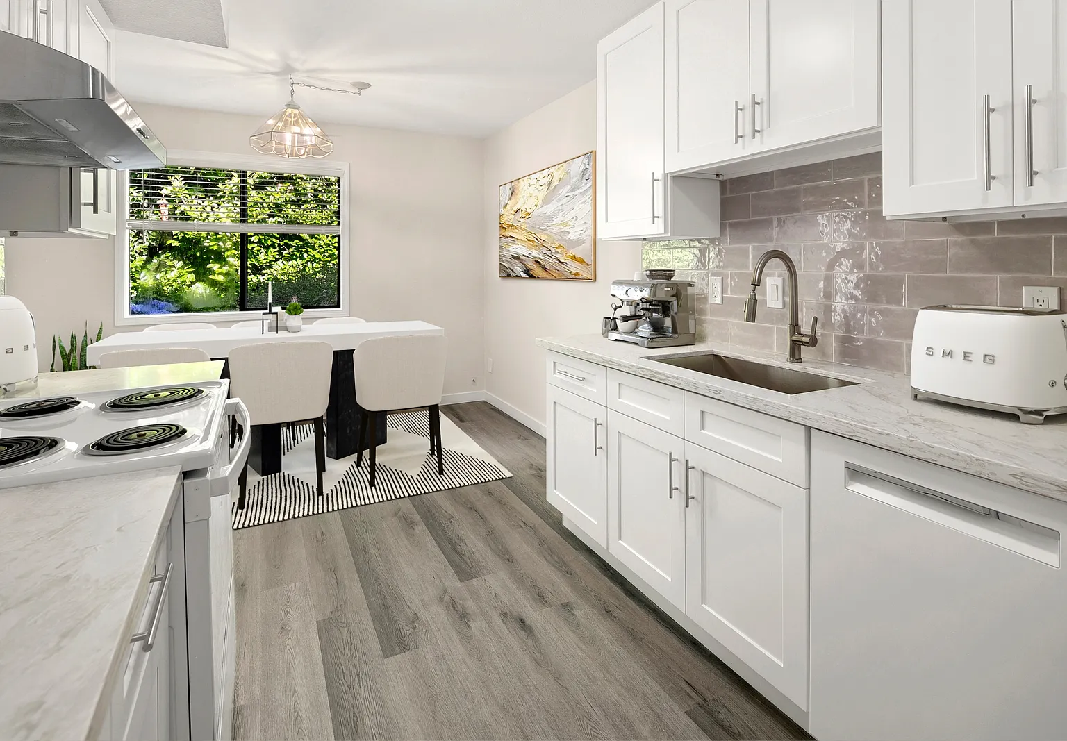2 bed, 1023 sqft, $2,200 — Photo 4