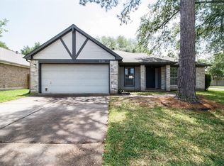 5539 Rivertree Ln, Spring, TX 77379
