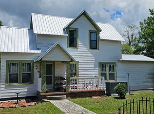 393 SW Monroe Ave, Mayo, FL 32066