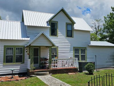 393 SW Monroe Ave, Mayo, FL, 32066