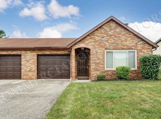 3338 Willington Dr, Dublin, OH 43017