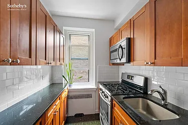 Rented by Sotheby's International Realty