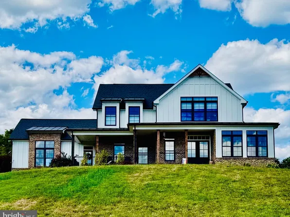 River Ridge Dr, Middletown, VA 22645