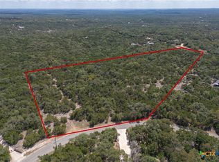 2701 Alpine Trl, San Marcos, TX 78666