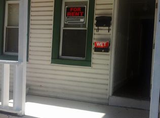 823 Pond St #2, Bristol, PA 19007