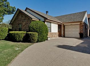 2775 Harbinger Ln, Dallas, TX 75287