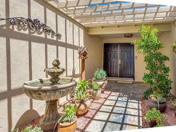 4th image of 8130 E Via Del Futuro