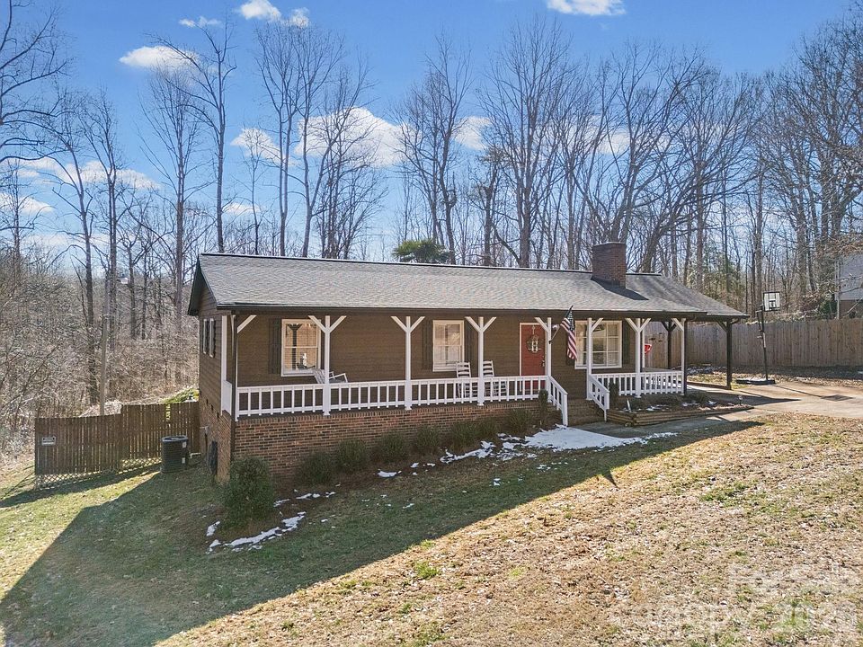 1st image of 4636 Merrywood Ln