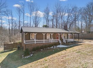 4636 Merrywood Ln, Gastonia, NC 28052