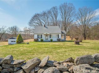 228 Paine District Rd, Woodstock, CT 06281