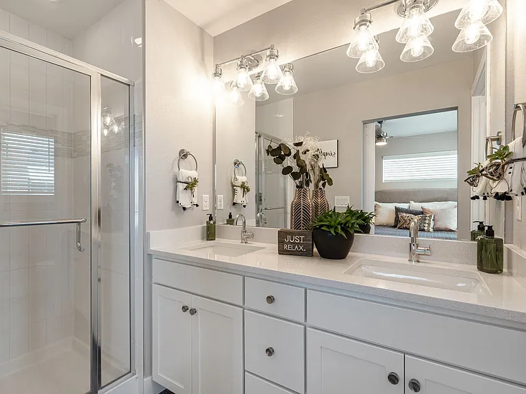 Honey Creek Townhomes — Photo 75