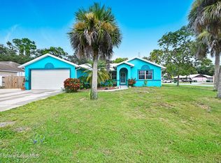 7155 Export Ave, Cocoa, FL 32927