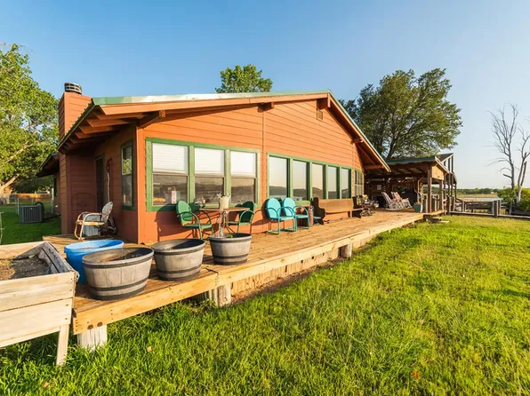 359 County Road 252, Sweetwater, TX 79556