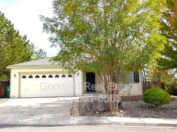 2900 Castle Sage Ct, Reno, NV 89503