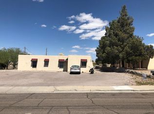 2620 Fairway Dr APT 2, Las Cruces, NM 88011