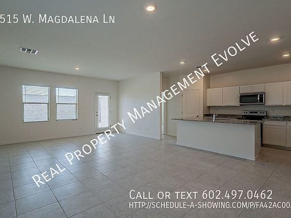 3rd image of 6515 W Magdalena Ln