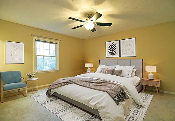 3rd image of 40 Gertrude Pl APT 9