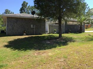 21840 SW Anchor Blvd, Dunnellon, FL 34431