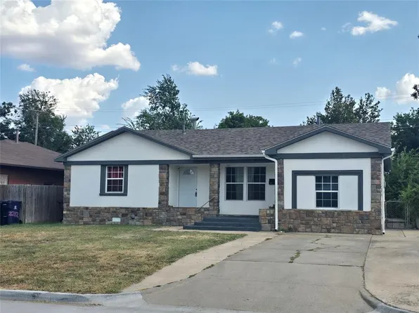 2216 SW 60th St, Oklahoma City, OK 73159
