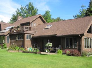 33 Lapoint Rd, Ellenburg Depot, NY 12935