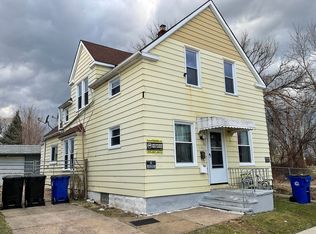 3392 West 49th Street, Cleveland, OH 44102