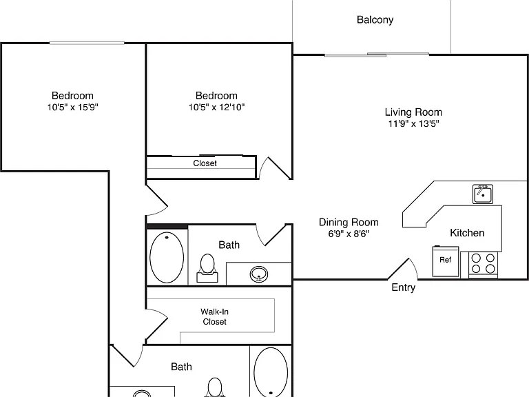 Academy Village — Photo 28