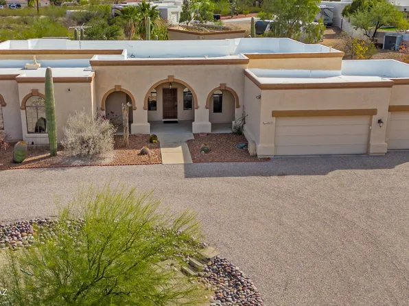 6869 W Hermitage Pl, Tucson, AZ 85743