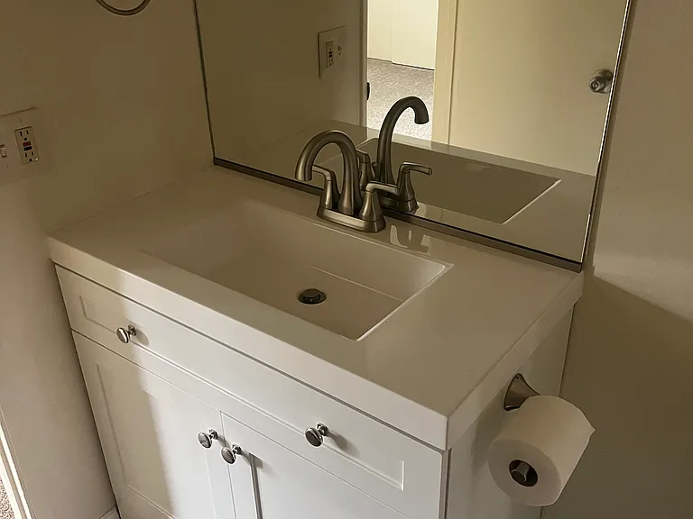 Magnolia Apartments — Photo 20