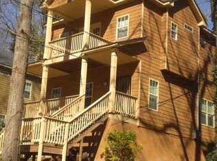 1457 Akridge St NW, Atlanta, GA 30314