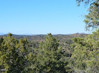 1 W West Everlark Trl Parcel B, Prescott, AZ 86305