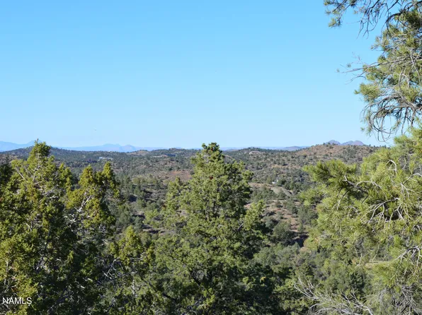 1 W West Everlark Trl Parcel B, Prescott, AZ 86305